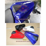 Single seat R25 plastic seat cover R25 single seat vnd R25