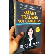 Dmart Traders Not Gamblers By Ellen May