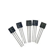A950(2SA950) Transistor PNP 0.8A 35V (Pack Of 5)V TO-92