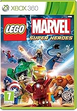 WB Games Lego: Marvel Super Heroes - Xbox 360