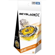TAKARA TOMY Beyblade X Beyblade X UX-03 Booster Wizard Rod 5-70DB