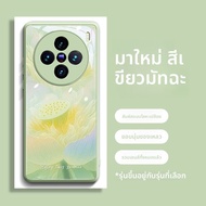 LINGZHICAI | เคสป้องกันเลนส์แบบเต็มรูปแบบสำหรับ Vivo X100 X100s X100pro X100spro X90 X90s ป้องกันการ