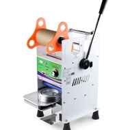 Cup Sealer Vipoo VD 9 Alat Press Plastik Manual