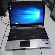 Laptop HP Elitebook 8440P Core i5