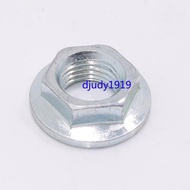 Chinese Scooter Rear Clutch Nut GY6 50cc 125cc 139QMB 1P39QMB Chinese Scooter Parts