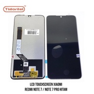 Lcd Ts Redmi Note 7 Atau Redmi Note 7 Pro