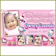 ▦ ◳ ☂ Tarpaulin Layout and PRINT (2x3 size)