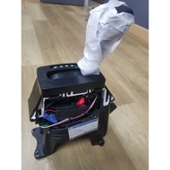 GEAR SHIFT LEVEL WITH GEAR KNOB COMPLETE GENUINE PART (ORIGINAL) FORD FIESTA 1.5CC [ CN1P-7K-004AC3J