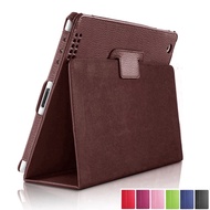iPad 2 3 4 A1460 A1459 A1458 A1416 A1430 A1403 A1397 A1396 A1395 Magnetic PU Leather Case Smart Cover