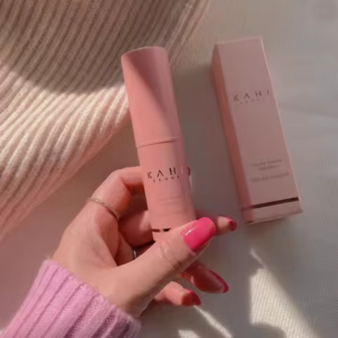 Korean Bounce Multi Balm for Face Daily Face Moisturizer Stick Repairing Damaged Skin Dull Cosmetics