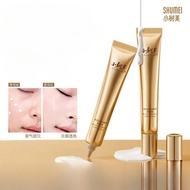 Xiaosumei Little Tree Brightening Essence Concealer Cream Long Lasting Moisturizing Concealer Bright