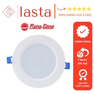 Rang Dong AT06L 90/7W 7W Recessed LED Downlight