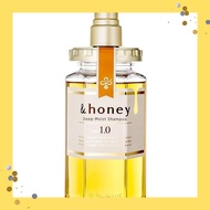 &honey Deep Moist Shampoo 1.0 440mL | Shampoo