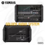 Power Mixer YAMAHA EMX 5 Original EMX5