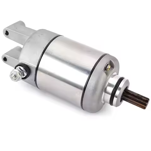 Motorcycle Starter Motor For Yamaha YZF-R6 R6 R6R R6 RaceBase R6S FZ6-N FZ6 NA FZ6 NAHG FZ6-SA2 NHGY