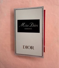 Miss Dior香水