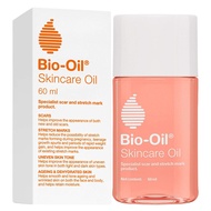 BIO-OIL BIO OIL 60ML / 125ML