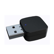 My Usb Bluetooth 5.0 Transmitter Receiver Audio Adapter My Electronic