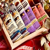 LOOSE 6PCS PACK - Ali, Muthu & Ah Hock 3 in 1 White Coffee [Original x 2pcs / Kurang Manis x 2pcs / 
