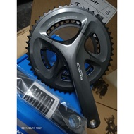 Original shimano Claris R2000 50/34t Crank