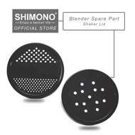 Shimono Multifunctional Blender Spare Part - Shaker Lid