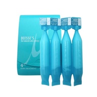 Hair Treatment 4x For Coarse Thick Hair 4 X 9g 0
Japan Milbon  Deesees