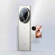 LUXUAN | เคสป้องกันพร้อมแม่เหล็กและครอบคลุมเลนส์ทั้งหมดสำหรับ OPPO Find X8 Ultra