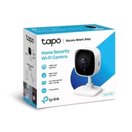 TP-LINK Tapo C110 Home Security Wi-Fi IP Camera