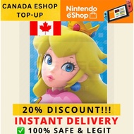 Nintendo Switch eShop Canada | Nintendo Switch Game eShop Canada | Nintendo Switch Nintendo DS Game 