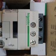 CONTACTOR/CONTACTOR LC1D12M7