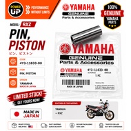 Yamaha Original RXZ Piston Pin 4Y2-11633-00
