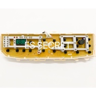 Samsung Washing Machine Pcb Board WA16J6750SP ORIGINAL DC92-01747A