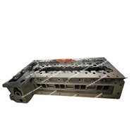 908559 MK667922 4P10 Engine Parts Cylinder Head Assy