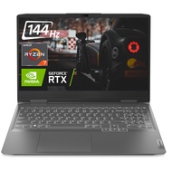 Lenovo LOQ Gaming Laptop, GeForce RTX 4050, AMD 8-Core Ryzen 7 7840HS(> i7-12700H), 15.6" FHD, 32GB 