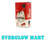 JINJU CHEONHAJANGSA SAUSAGE 800G EVERGLOW MART