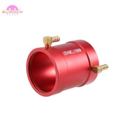 36mm RC Marine Motor Water Cooling Jacket Heat Sink for 3660 3674 3650 RC Boat Aluminum Alloy Brushl