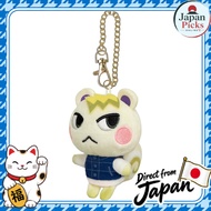 どうぶつの森 ALL STAR COLLECTION ジュン (マスコット) W6.5×D7×H9.5cm ぬいぐるみ DM10 Japan Picks Online