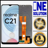 【ORIGINAL/OEM】OPPO REALME C21 / REALME C20 / REALME C11 2021 LCD DISPLAY TOUCH SCREEN DIGITIZER