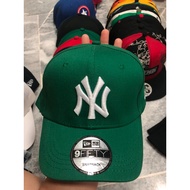 TOPI/CAP FULL CURVED (NY)