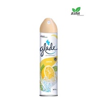 Glade Fresh Lemon Air Freshener Spray 350ml