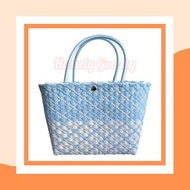 泰國手工編織包