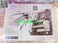 全新華碩ROG STRIX Z590-A GAMING WIFI吹雪游戲主板 支持10 11代