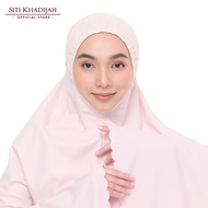 ❂Siti Khadijah Telekung Flair Eshal in Nude Pink✫