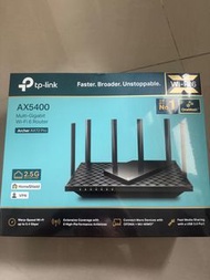 TP-Link AX5400