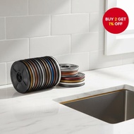 Luxurious self-adhesive PVC edge strip for ceiling, background wall, skirting line, edge sticker, su