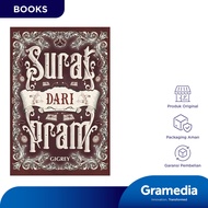 Surat dari Pram (Gigrey)