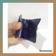 Ceramic FULL Blue Matte Glare MB for Samsung A41 A42 A50 A50s A51 A52 A52s A53 A54 A6 A6+ A60 A7 A70