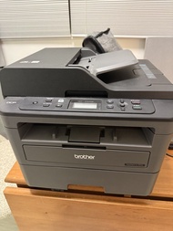 Brother DCP-L2550DW 無線鐳射打印機