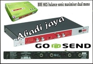 PROMO- BBE 882I SONIC MAXIMIZER