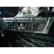 Gril grill rambang depan Mitsubishi Canter ps 125 original